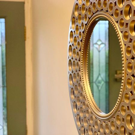 Stamer House By Yourstays, Stylish Quirky House, With 4 Double Bedrooms, Book Now! Stoke-on-Trent Екстер'єр фото