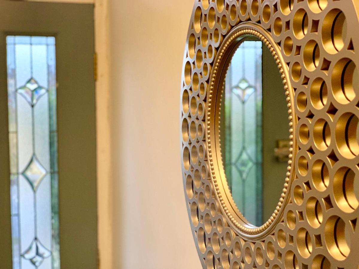 Stamer House By Yourstays, Stylish Quirky House, With 4 Double Bedrooms, Book Now! Stoke-on-Trent Екстер'єр фото